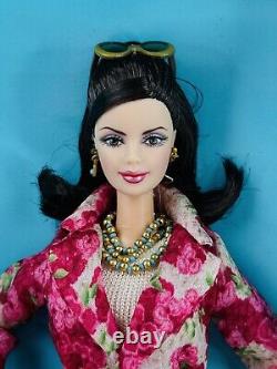 2003 Mattel Kate Spade New York Barbie Doll Limited Edition B2513