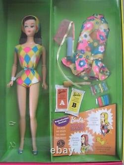 2003 Mattel Limited Edition Color Magic Barbie. New In The Box