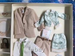 2003 New England Escape Barbie & Ken Fashion Clothing/Outfit Giftset B3433 NRFB