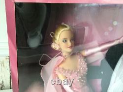 2003 The Waltz Barbie & Ken B2655 Original Box Limited Edition