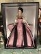 2006 Film Noir Barbie Convention Doll Limited Edition 1 Of 500 Signed Nrfb Pll