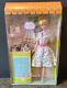 2006 Gold Label Limited Edition Barbie Learns To Cook 1965 Repro Nrfb K9141 Rare