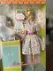 2006 Gold Label Limited Edition Barbie Learns To Cook 1965 Repro/nrfb/rare/k9141