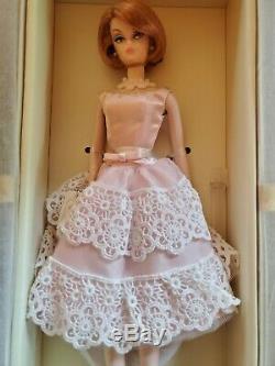 2008 Mint in Box Silkstone Barbie SOUTHERN BELLE Limited Edition NRFB
