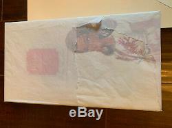 2010 Palm Beach Coral Barbie Silkstone Robert Best R4535with limited poster