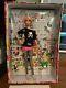 2011 Limited Run Of 7400 Barbie Collector Gold Label Tokidoki Barbie