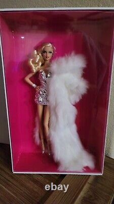 2011 The Blonds Blond Diamond Barbie Doll Gold Label Limited Ed. Nrfb