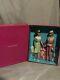 2012 Barbie And Midge 50th Anniversary Limited Edition Nrfb