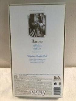 2012 Boater Ensemble Silkstone Barbie Limited Edition NRFB