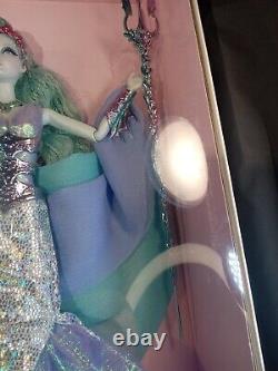 2015 Barbie Gold Label Doll Faraway Forest Collection Water Sprite Limited Ed
