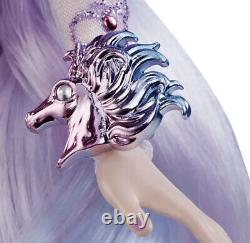 2017 Mattel Barbie Unicorn Goddess Mythical Muse Series Limited Edition Goddess