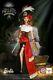 2017 Nrfb Barbie Bijou Queen Of The Pirates Spanish Convention Doll Limited Ed