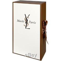 2018 platinum label Yves Saint Laurent Barbie 1983 Paris Evening Gown Limited Ed