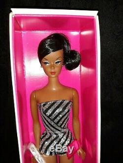 2019 60th Barbie Sparkles Mattel Convention Gift AA Swirl Ponytail Limited 1500