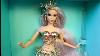 2019 Barbie Mermaid Enchantress Doll Review