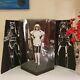 2019 Star Wars Stormtrooper X Barbie Limited Edition Doll Gold Label