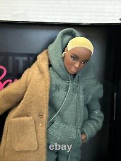 2021 Barbie x Kith withNichelle Urban Hipster Kith Head Platinum Label #FXF28