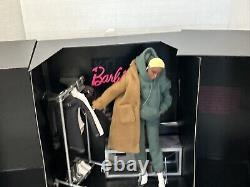 2021 Barbie x Kith withNichelle Urban Hipster Kith Head Platinum Label #FXF28