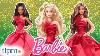 2022 Holiday Barbie Doll From Mattel Review