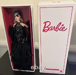 2022 National Barbie Convention A Date With Destiny Official Doll LE #307/1000
