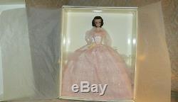 #27683 Collector Limited Edition 2001 In The Pink Barbie (#57)