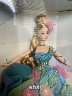 3 Painting Artist Barbie Limited Edition Series 1-3. Perfect Condition