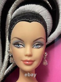 45th Anniversary Barbie By Bob Mackie 2003 Collector Edition