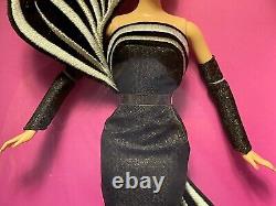 45th Anniversary Barbie By Bob Mackie 2003 Collector Edition