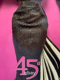 45th Anniversary Barbie By Bob Mackie 2003 Collector Edition