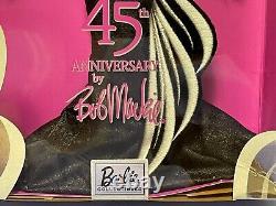 45th Anniversary Barbie By Bob Mackie 2003 Collector Edition