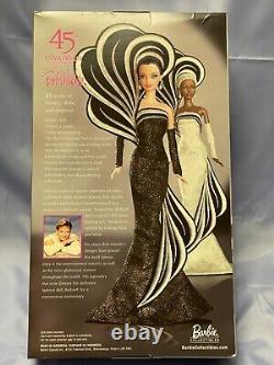 45th Anniversary Barbie By Bob Mackie 2003 Collector Edition