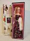 45th Anniversary Silkstone Barbie Doll 2003 Limited Edition Mattel B8955 Nrfb