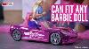 63619 Rc Barbie Dream Car