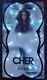 80's Cher (bob Mackie 2007 Limited Edition) Turn Back Time Barbie Doll