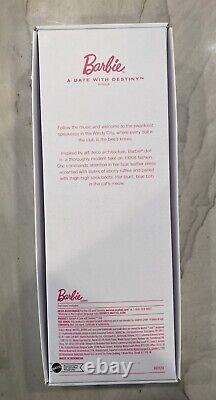 A Date With Destiny 2022 National Barbie Doll Collector Convention Limited 1000