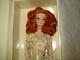 A Day At The Races Bfm Silkstone Limited Edition Barbie Doll New