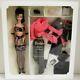 A Model Life Giftset (barbie Fashion Model Collection) (limited Edition) (new)