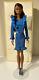 Aa Silkstone Barbie City Chic Dressed Limited Edition Articulated