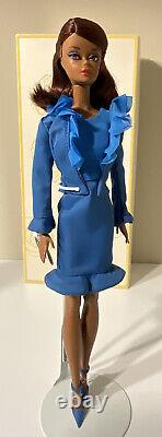 AA Silkstone Barbie City Chic Dressed Limited Edition Articulated