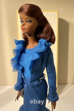 AA Silkstone Barbie City Chic Dressed Limited Edition Articulated