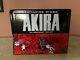 Akira 35th Anniversary Limited Edition Box Set Deluxe Hardcover