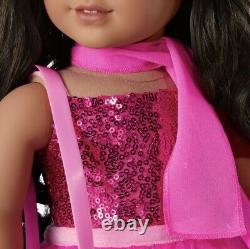 American Girl Barbie Day To Night Limited Edition 8,000 NEW For 18 Doll NIB