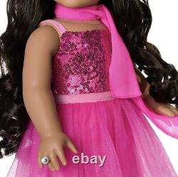 American Girl Barbie Day To Night Limited Edition 8,000 NEW For 18 Doll NIB