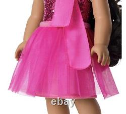 American Girl Barbie Day To Night Limited Edition 8,000 NEW For 18 Doll NIB