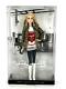 Andy Warhol Campbell Soup Barbie 2015 Silver Label Limited Edition New Nrfb