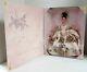 Antique Rose Barbie Doll (floral Signature Collection) Fao Schwarz Limited Ed