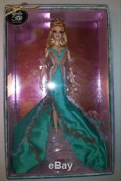 Aphodite Barbie- limited edtion collector doll mattel