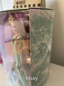 Aphrodite Barbie Gold Label Limited Release Exc Cond In Shipper Box
