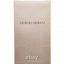 Armani Barbie Doll Limited Edition Giorgio Armani 2003 Mattel B2521