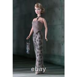 Armani Barbie Doll Limited Edition Giorgio Armani 2003 Mattel B2521